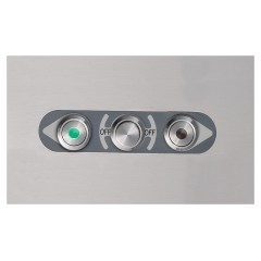 Мясорубка Sirman TC 22 NEVADA TU UNGER 380В