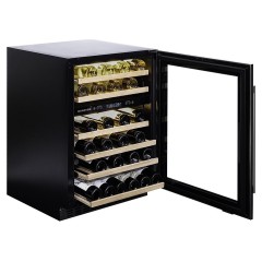 Винный шкаф Dunavox DAUF-46.145DMB