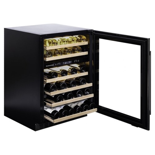 Винный шкаф Dunavox DAUF-46.145DMB