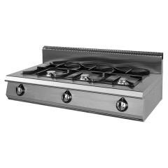 ПЛИТА 3 КОНФ. KAYMAN ПГ-3-12/600