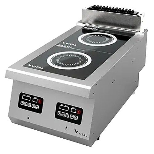 Плита индукционная VITAL PRO-IKO9010P