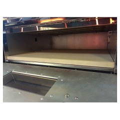 Печь для пиццы Danler BPS-14 E