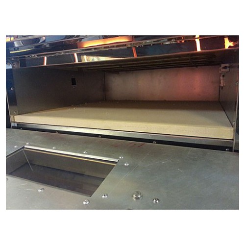 Печь для пиццы Danler BPS-14 E