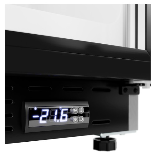 MSF100 Морозильный шкаф Haier