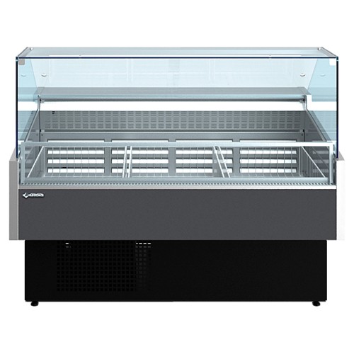 Витрина морозильная CRYSPI Octava Q M 1800