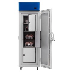 Морозильник медицинский POZIS ММШ-350