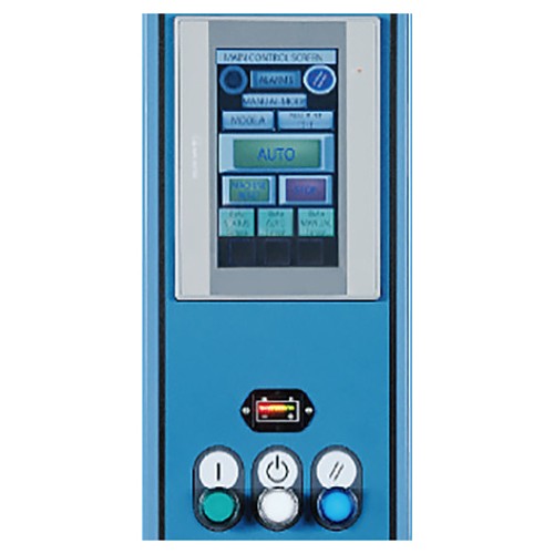 Паллетоупаковщик мобильный Extend EXP-630 PLUS