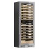 Шкаф винный MEYVEL MV95-KST2 (Slim)