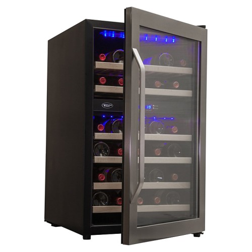 Винный шкаф Cold Vine C34-KSF2