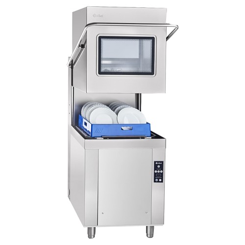 МАШИНА ПОСУДОМОЕЧНАЯ МПК-1100К