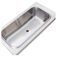 Фризер для мягкого мороженого ROAL ST16E