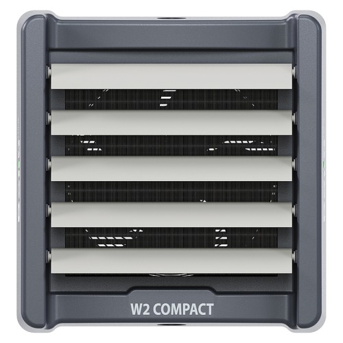 Тепловентилятор Ballu BHP-W2-10-C