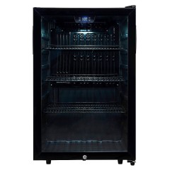 Холодильник для косметики и напитков Cellar Private CP062AB