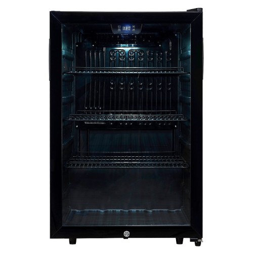 Холодильник для косметики и напитков Cellar Private CP062AB