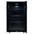 Холодильник для косметики и напитков Cellar Private CP062AB