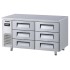 Стол морозильный Turbo air KUF15-3D-6