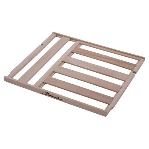 Шкаф винный Temptech Skagen SKX60DBT