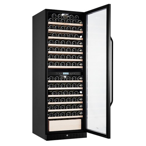 Винный шкаф Libhof Sommelier SED-161 black