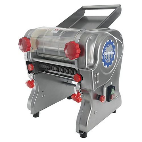 Тестораскатка-лапшерезка электрическая Foodatlas RSS-200C