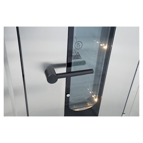 Печь ротационная Восход Муссон-ротор 77М-01 (В632, сварн.)