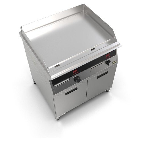 Гриль индукционный SMART INDUCTION G94-PN