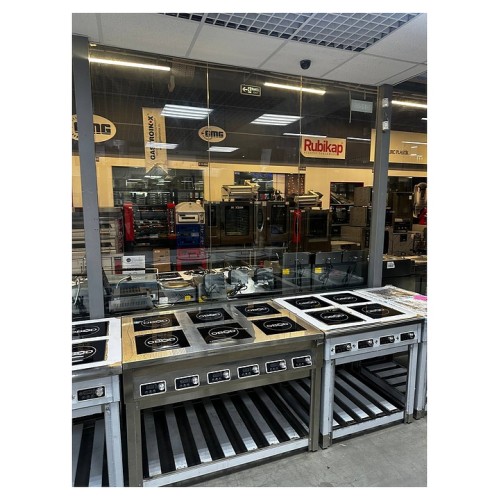 Плита индукционная OBOD ИП-006