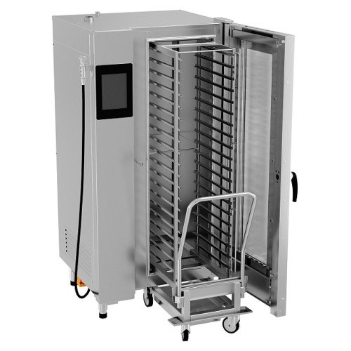 Пароконвектомат Gabino Combi-2011b-L