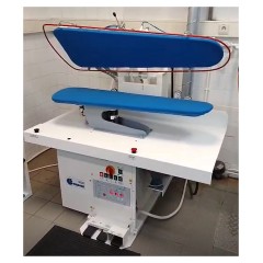 Пресс гладильный Ghidini P88 U3 AP (парогенератор, вакуум, таймер)