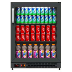 Шкаф холодильный барный POLAIR TD101-Bar без столешницы