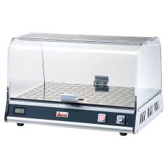 Витрина тепловая Sirman VISTA NIGHT&DAY