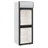 Шкаф морозильный POLAIR Smart Door DB107hd-S