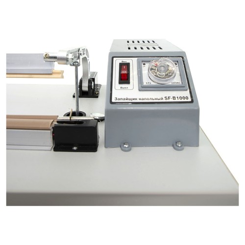 Запайщик напольный Foodatlas SF-B1000 Pro (транс-р справа)