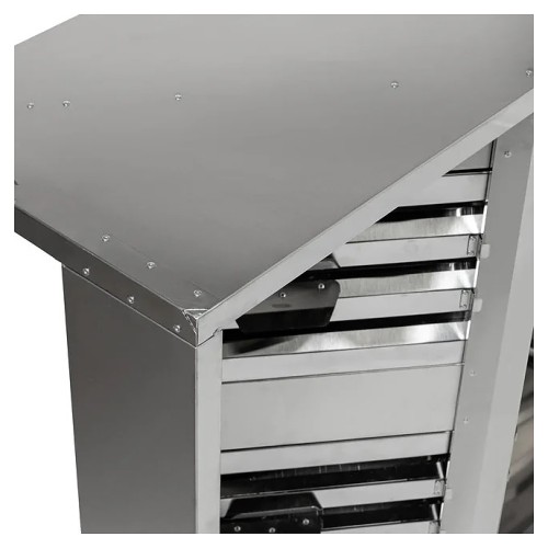 Зонт вытяжной КОБОР ЗЦВ-120/100