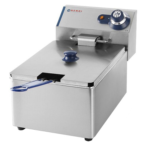 Фритюрница HENDI Kitchen Line 205815