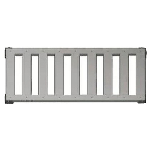 Стеллаж кухонный Restoinox СТПР-14/5-ЭЦ