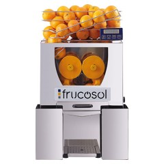 Соковыжималка автоматическая для цитрусовых Frucosol F50C