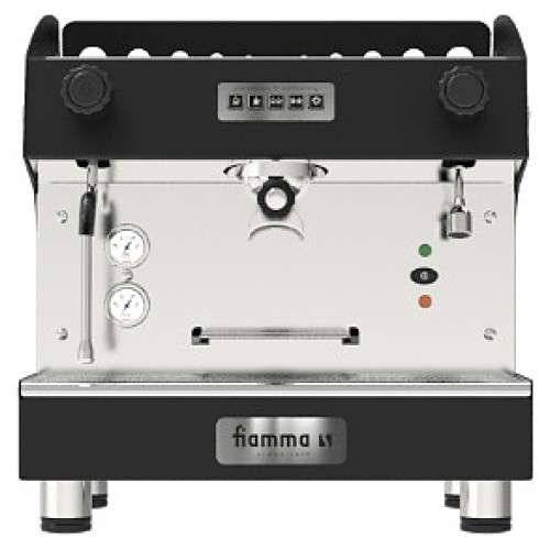 Кофемашина FIAMMA Caravel 1 CV TC Restyle