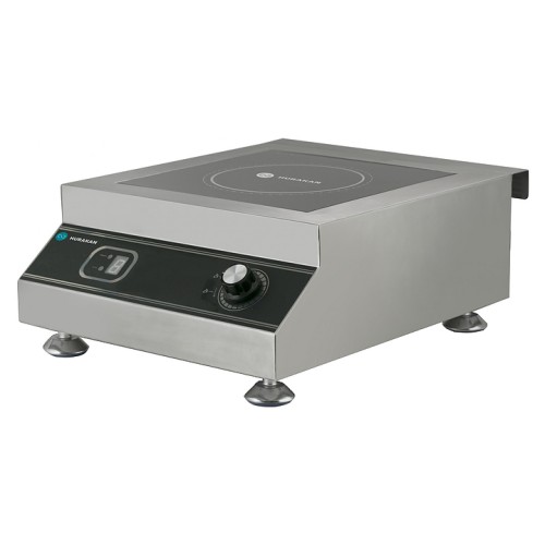 Плита индукционная Hurakan HKN-ICF50D