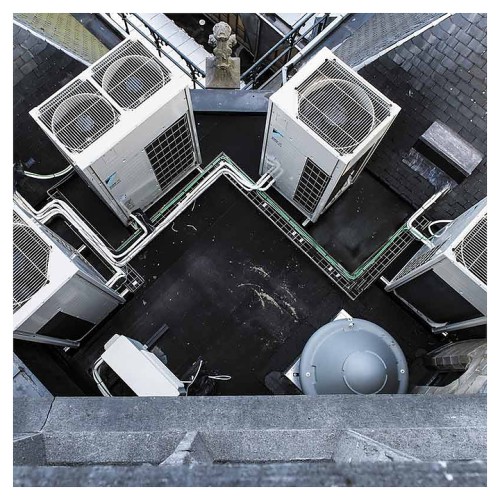 Внешний блок мультизональной системы Daikin RXYQ14U