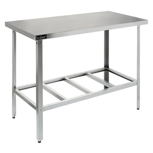 Стол производственный КОБОР СРН-120/60