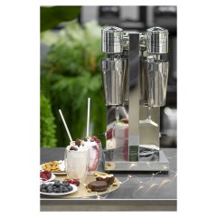 Миксер для молочных коктейлей Rosso HBL-018