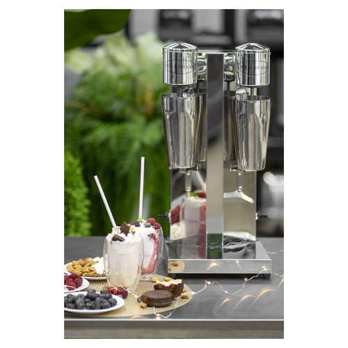 Миксер для молочных коктейлей Rosso HBL-018