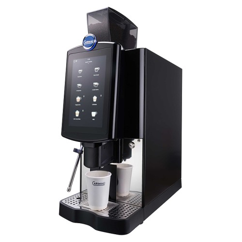 Кофемашина Carimali Mya Ultra MU-01-01-00