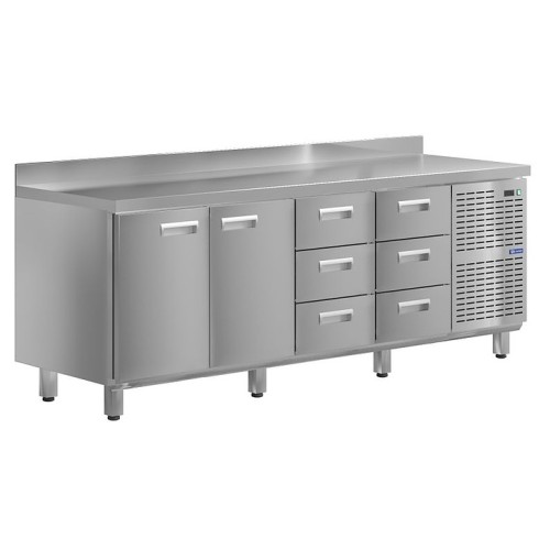 Стол морозильный KAYMAN KСМ-1133/70