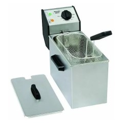 Фритюрница электрическая Roller Grill FD 50