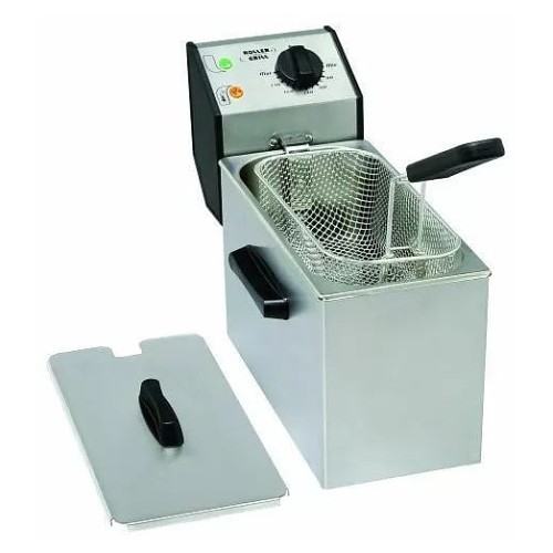 Фритюрница электрическая Roller Grill FD 50