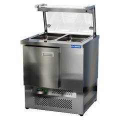 Стол холодильный для салатов КАМИК СОН-275021