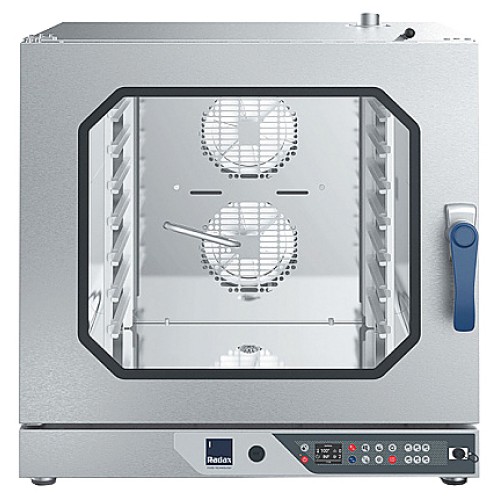 Пароконвектомат TL07DG0L