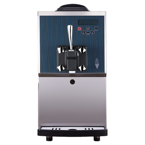 Фризер для мороженого Pasmo S930T (помпа, пастеризация, воздушное охлаждение)