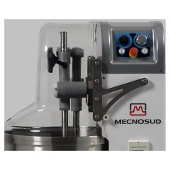 Тестомес двуручный WLBake BR 40 VAR